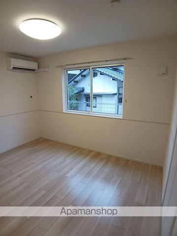 ブリリアント IIの内装写真