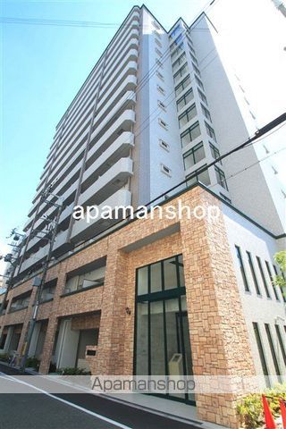 スプランディッドNAMBA