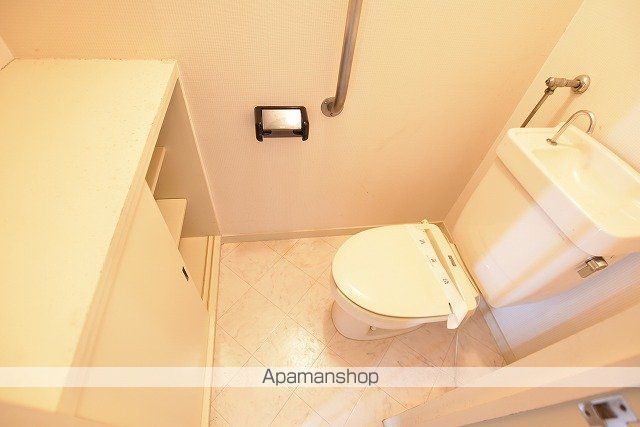 LEE SPACE北27条の内装写真