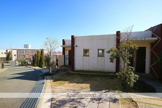 西宮サニーヒルズ 15・16号地