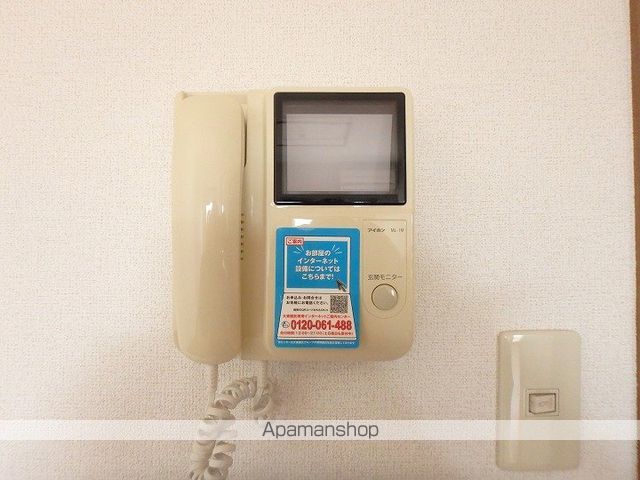 グランセレッソ弐番館の内装写真