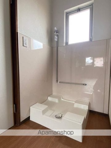 サンハイム一万城の内装写真