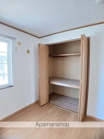 CRESTALLKOYAIIの内装写真