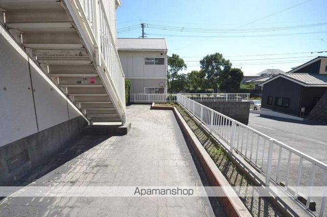 セジュール宇宿台のその他写真