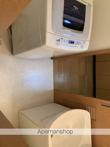 ヴィラージュ空港通の内装写真