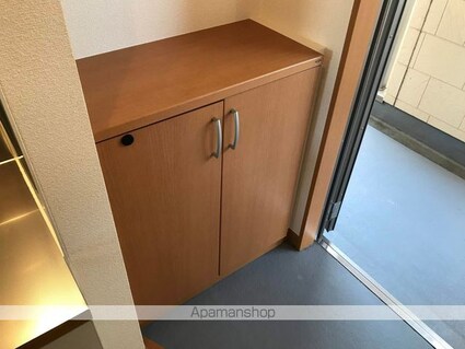 滋賀県長浜市八幡東町[1K/24.84m2]の内装4