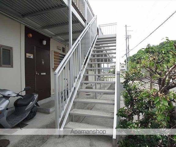 サンハイツ岩倉のその他写真