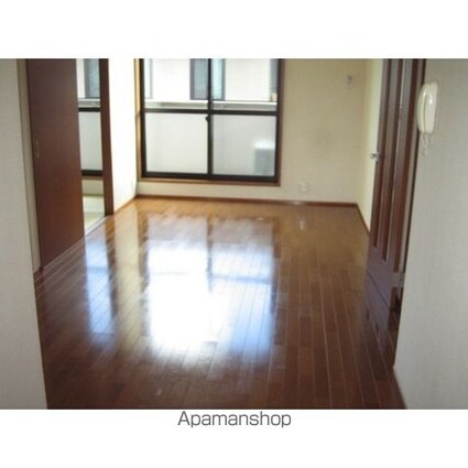 ドリームハウスＣ[2LDK/49.85m2]の周辺2