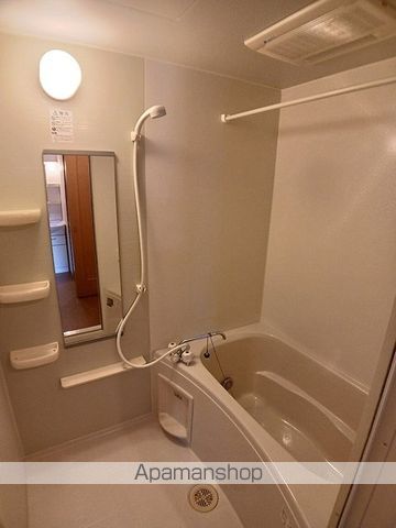 フォレストパーク・参番館の内装写真