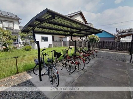 レオネクスト宙[1K/29.9m2]のその他部屋・スペース1