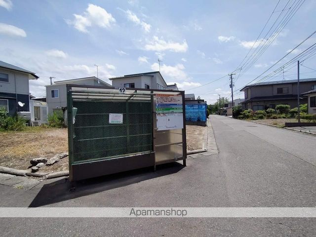 ドミールエスの周辺写真
