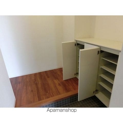 AKKORD門戸の内装写真