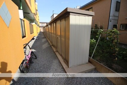 センチュリー八甲田[3LDK/70.86m2]の共用部2