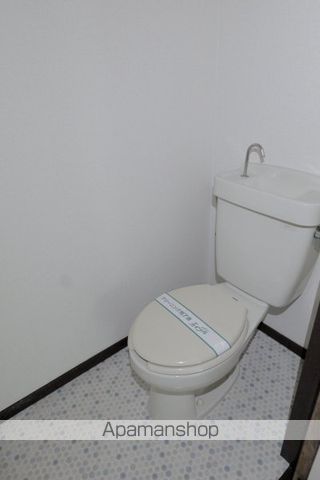 グリーンテラスの内装写真