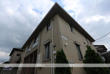 グランマーム[2LDK/52.26m2]の外観3