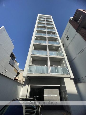 LIFEMENT K段原の外観写真