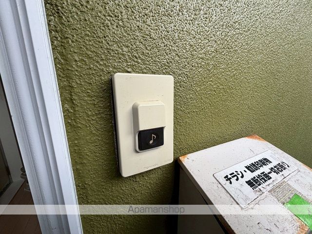 ビューパレス湘南小和田の内装写真