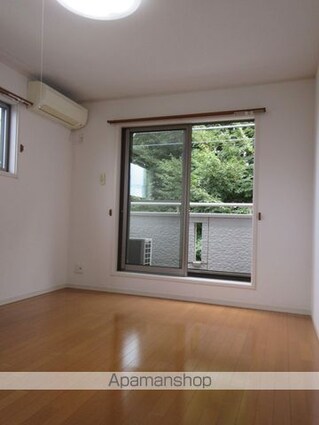 パークハイツけやき[1K/21.57m2]のリビング・居間