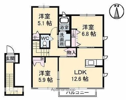 サムネイルイメージ