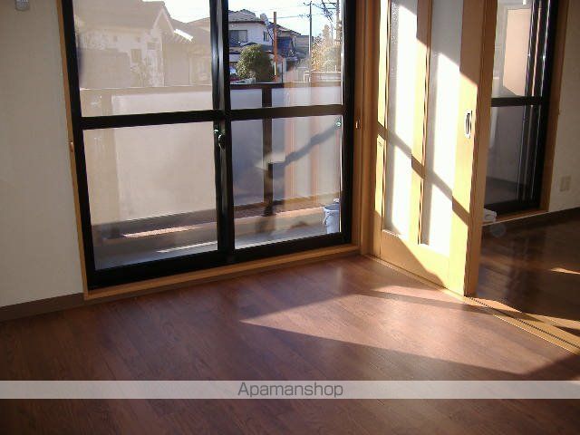 NAKATAマンションの内装写真