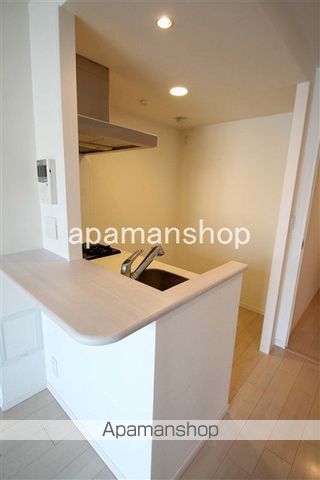 ESLEAD長堀タワーの内装写真
