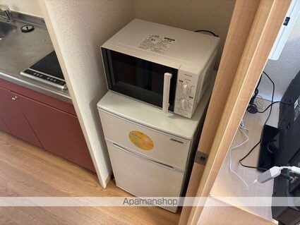 レオパレスＳＡＮＹＡ[1K/20.81m2]のその他設備