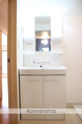 フィールド・サンＢ[2LDK/57.21m2]の洗面所