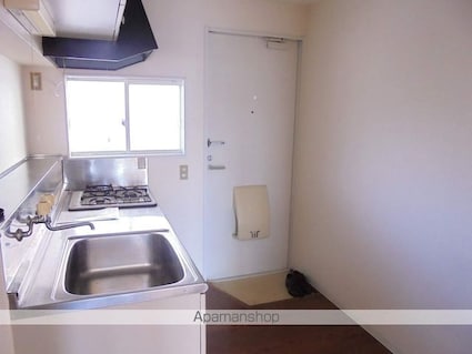 フレグランスＳＵＳＵＫＩＧＡＷＡ[1K/28.24m2]のその他部屋・スペース