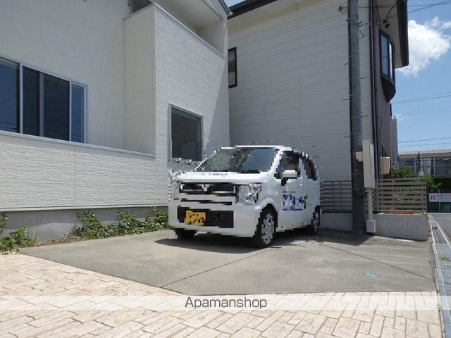浜松市中央区 2階建 築13年のその他写真