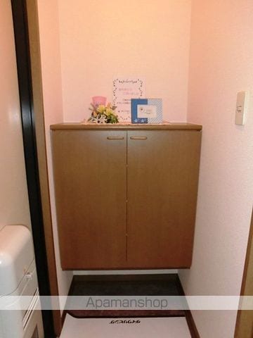 ビッグフィールドの内装写真