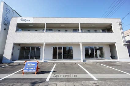 ＣＯＺＹ広野[1K/24.84m2]の外観1