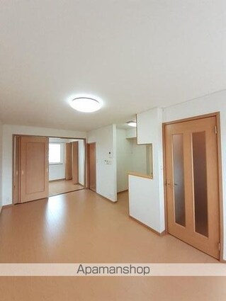 エスポア[1LDK/37.13m2]のリビング・居間