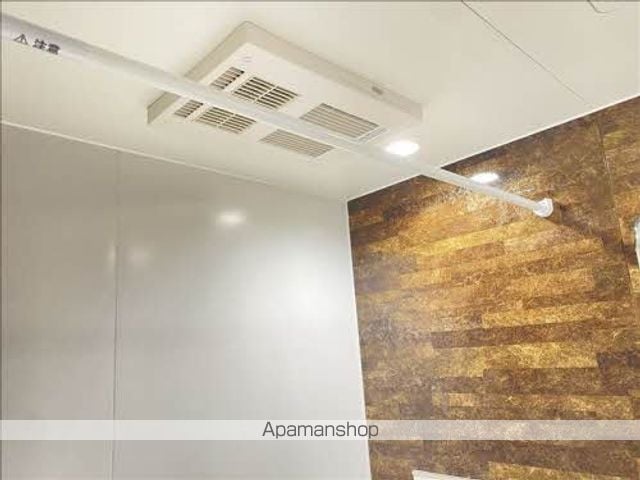 GRAND SUNNYの内装写真