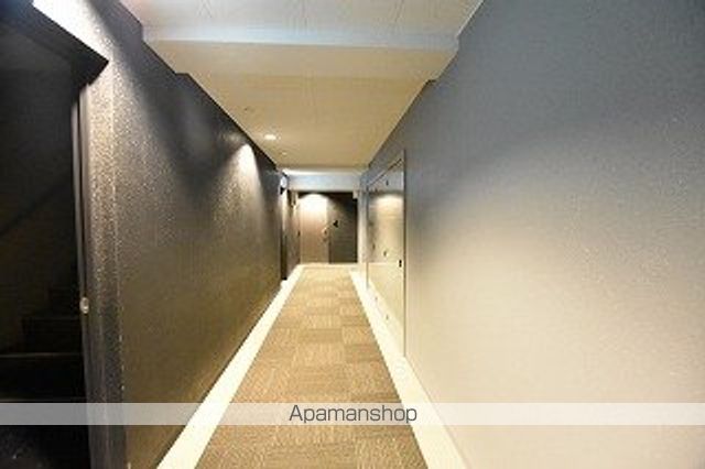 スペチアーレ伏見の内装写真