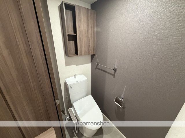 D-ROOM佐太中町の内装写真