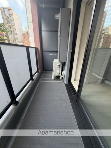 フレンシア御徒町の内装写真