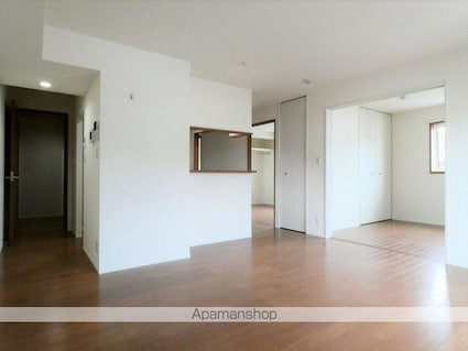 トゥインクル　ヴィータ[2SLDK/71.57m2]のリビング・居間1