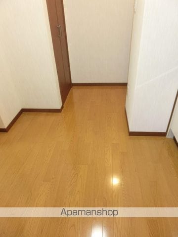 メゾン・ド・若葉の内装写真