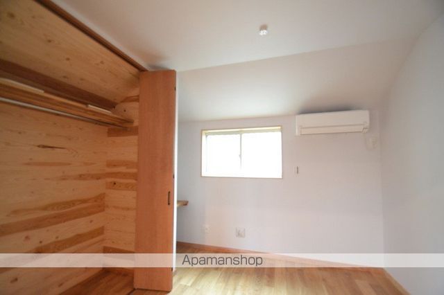 apartment藤の内装写真