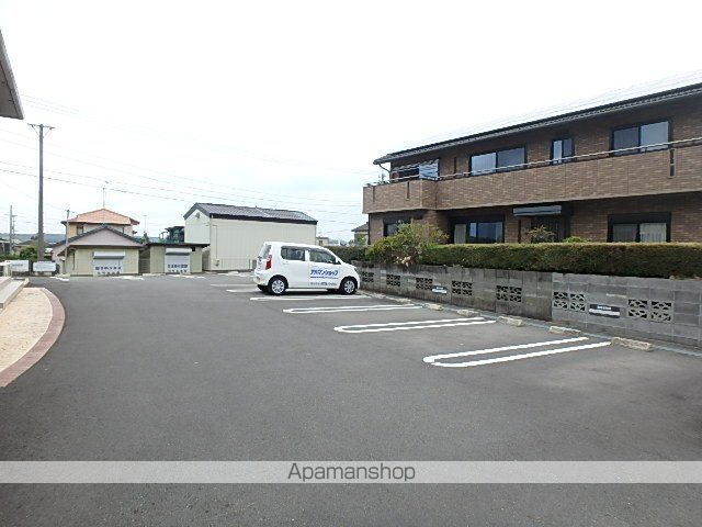 フローラルの外観写真