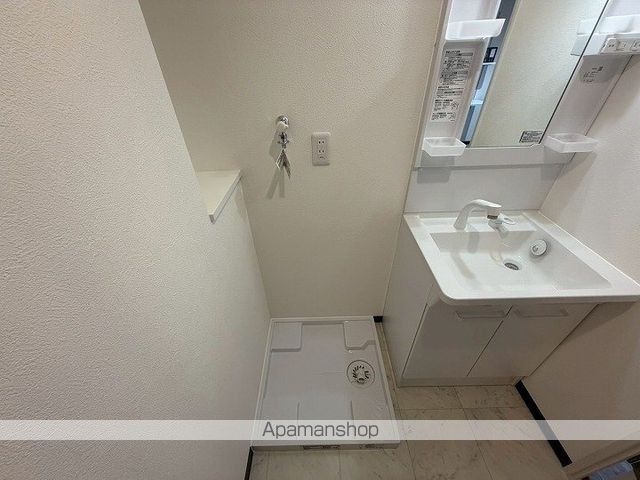 マンション山口の内装写真