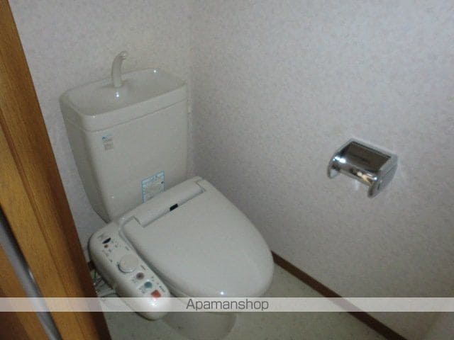 グランヴィア黒瀬の内装写真