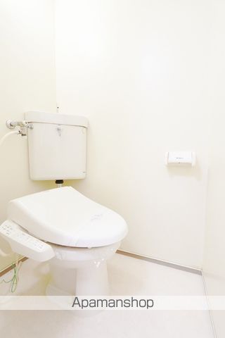 プレジデントハイツ新浜の内装写真