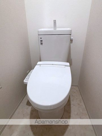 エスリード・ザ・RAVE大阪の内装写真