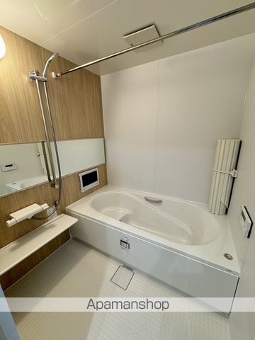 RーFINO 本郷通の内装写真