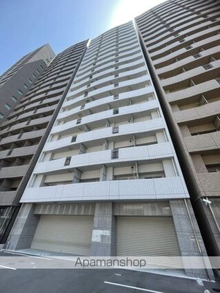 ウイング宝町サード[1K/28.92m2]の外観3
