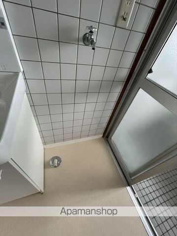 グリーンハイツ毛賀知の内装写真