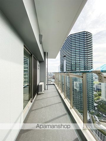 ロイヤルパークス品川の内装写真