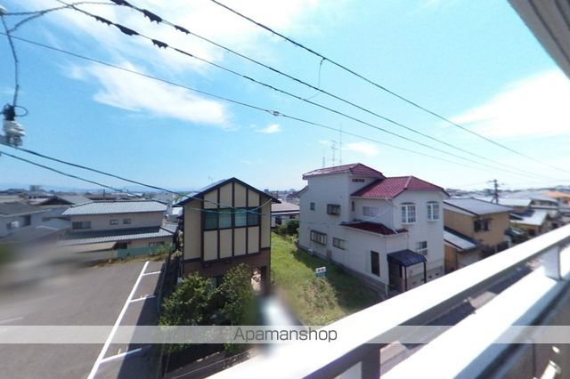 第2スカイマンション青嵐のその他写真