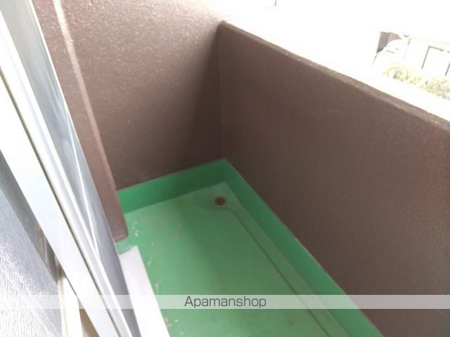 筒井マンションの内装写真